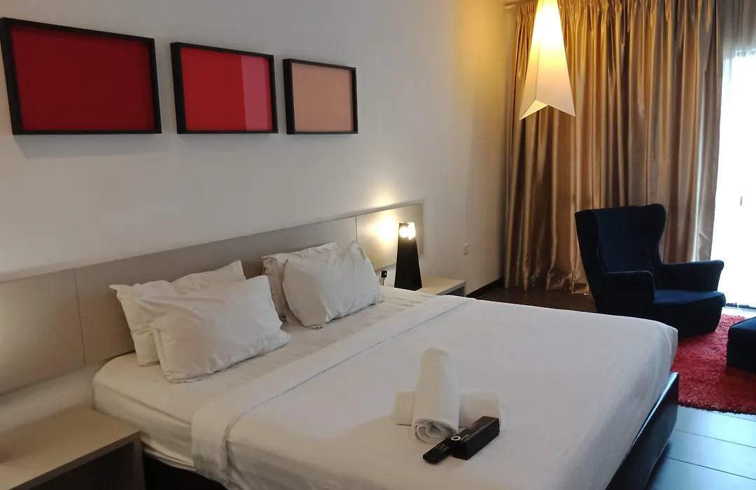 O'Boutique Suites Hotel @ Bandar Utama-1