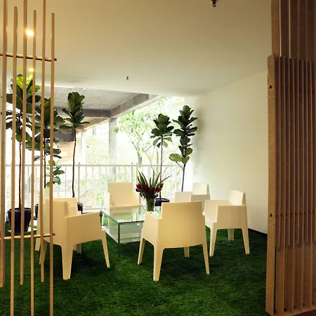 O'Boutique Suites Hotel @ Bandar Utama-3