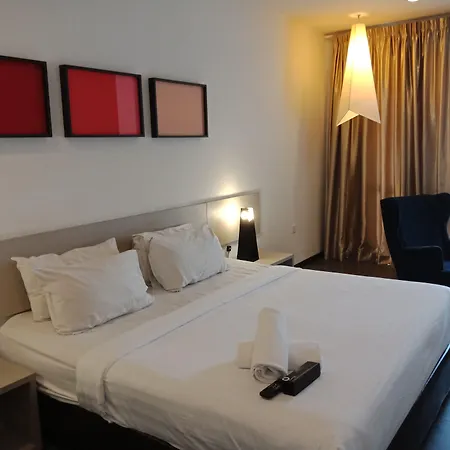 O'Boutique Suites Hotel @ Bandar Utama-2